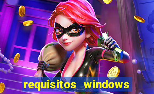 requisitos windows 7 home basic